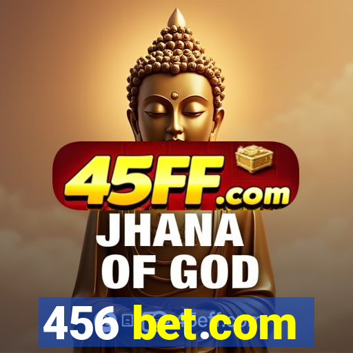 456 bet.com